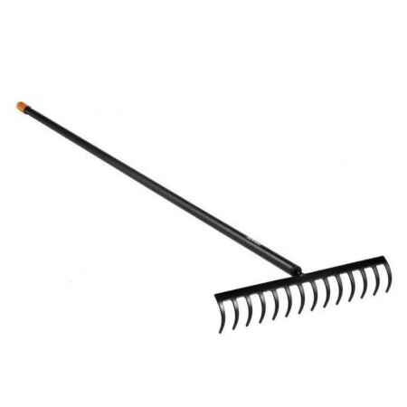 FISKARS Solid soil rake - Fiskars
