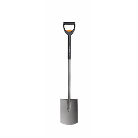 FISKARS straight telescopic shovel - Fiskars