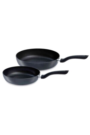Fissler Cenit Pfannen-Set, 2 Stück, 24 cm/26 cm. Fissler Cenit Pfanne - Fissler