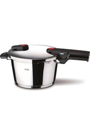 Fıssler Vitaquick Red 6 Lt Pressure Cooker Vitaquick Red 6 Lt - Fissler