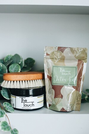 Fit Package - The Touch By Seda Altın