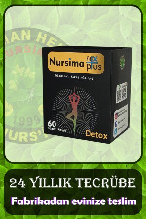 Fit - Nursima