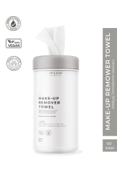 Fitalive Makyaj Temizleme Havlusu FITALIVE-20243 - Fit & Alive