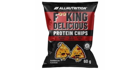 Fitking Köstliche Protein-Chips - POWERBODY