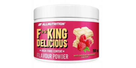 Fitking Lezzetli Aroma Tozu - POWERBODY