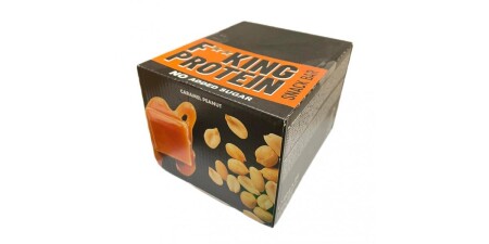 Fitking Protein Atıştırmalık Barı - POWERBODY