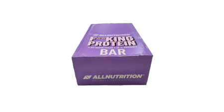 Fitking Protein Bar - POWERBODY