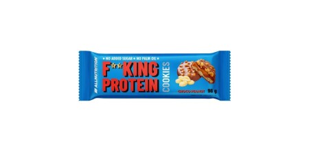 Fitking Protein Kurabiyeleri - POWERBODY