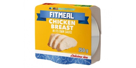 Fitmeal - POWERBODY