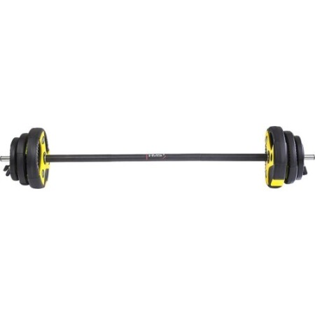 Fitness Pump set SBP15 HMS - HMS
