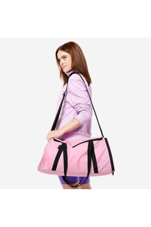 Fitnesstasche - 20 L - Rosa - Decathlon