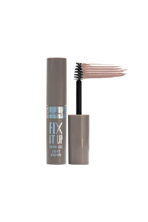 Fix It Up No: 1 Eyebrow Mascara - Lovely