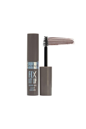 Fix It Up No: 2 Eyebrow Mascara - Lovely