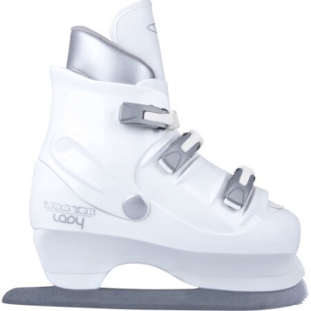 Fixed size skates for girls Worker Lady - Worker