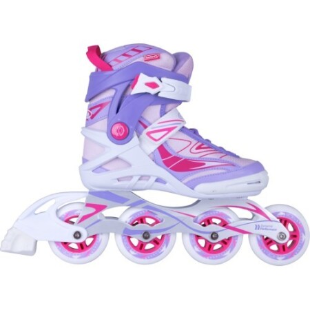 Fixed size skates Worker Sofore - Worker