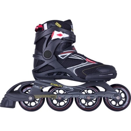 Fixed size skates Worker Umox - Worker