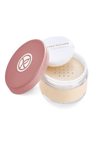 Fixing Loose Powder Perfect matteness - smooth skin 15 g - Yves Rocher