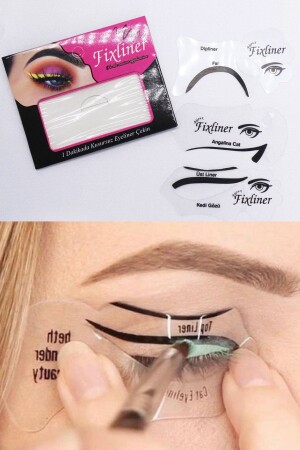 قاعدة (MNZ-Fixliner) - Takıştır