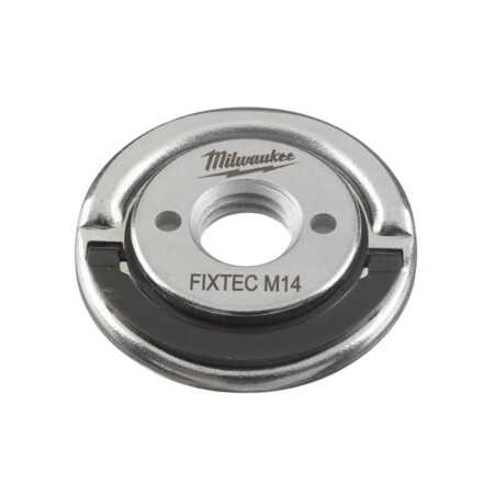 Fixtec nut MILWAUKEE M14 Ø45mm - Milwaukee Accessories
