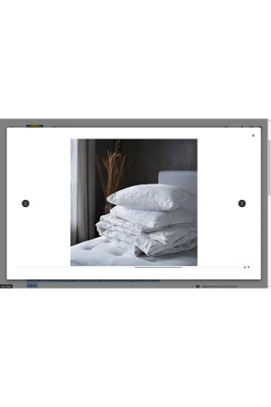 Fjallhavre Tek Kişilik Yorgan, Beyaz, 150x200 Cm, Sıcak Tutar 804.580.47 - IKEA