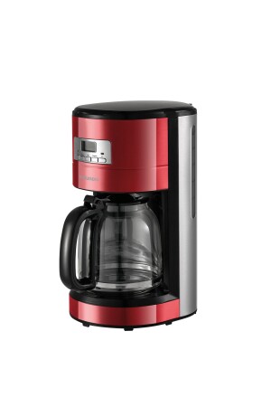 Fk 4112 K Digital Filter Coffee Machine 8911251600 - Grundig