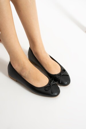 Flache Ballerinas für Damen - Soldoy