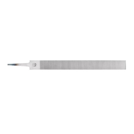 Flachfeile für Aluminium PFERD 1612W 300mm H0 - Pferd