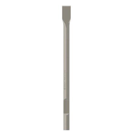 Flachmeißel BOSCH PRO HEX 28-4C 35x520mm - Bosch Accessories