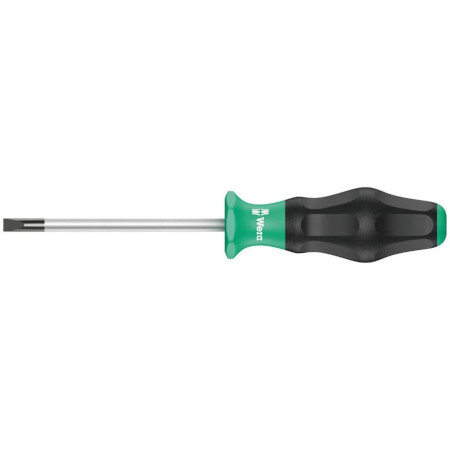Flachschraubendreher WERA 1335, 0,6 x 3,5 x 100 mm - Wera