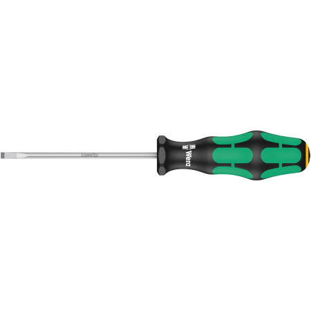 Flachschraubendreher WERA 335 0,5x3x80 - Wera