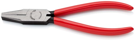Flachzange KNIPEX 2001180 - Knipex