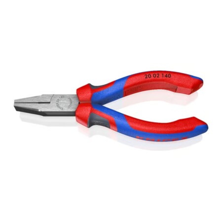 Flachzange KNIPEX 2002140 - Knipex