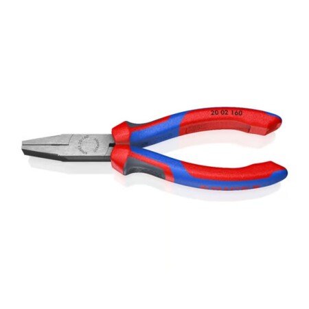 Flachzange KNIPEX 2002160 - Knipex