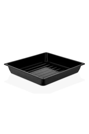 Flame Square Ofenblech 26 490258286390 - Emaye