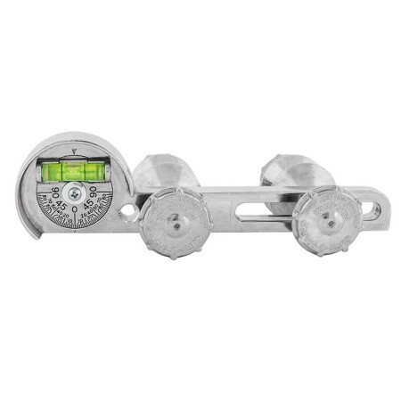 Flange alignment accessory JACKSON SAFETY Curvo-O-Mark - Jackson Safety