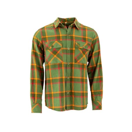Flannel shirt HUSQVARNA - Husqvarna Accessories