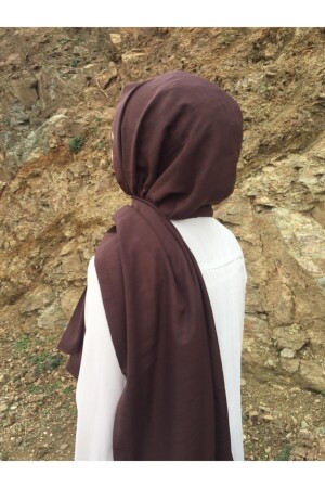Flared Shawl - Pemira
