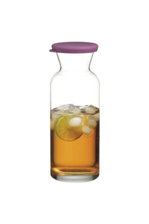 Flasche mit Silikonverschluss TYC00324212188 - Paşabahçe