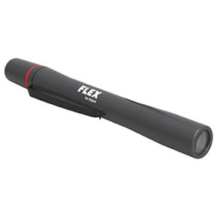 Flashlight for detecting scratches FLEX SF150-P - FLEX