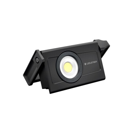 Flashlight LED Lenser iF4R - LED Lenser