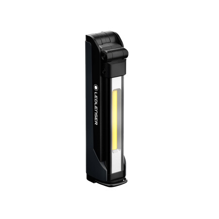 Flashlight LED Lenser iW5R flex - LED Lenser
