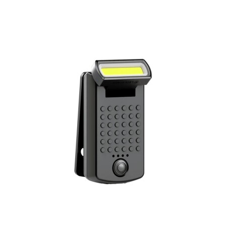 Flashlight LED LENSER W1R Work - LED Lenser