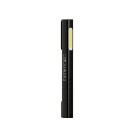Flashlight LED LENSER W2 Work - LED Lenser