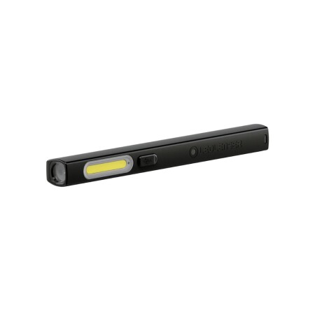 Flashlight LED LENSER W2R Work - LED Lenser