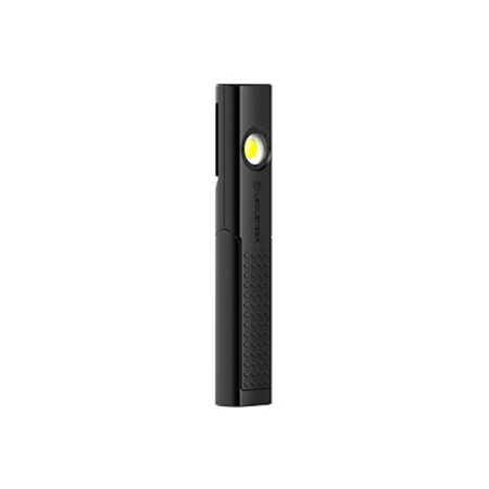 Flashlight LED LENSER W4R Work - LED Lenser