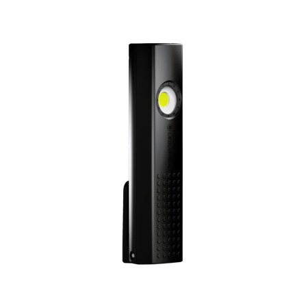 Flashlight LED LENSER W5R Work - LED Lenser