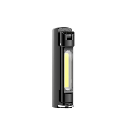 Flashlight LED LENSER W6R Work - LED Lenser