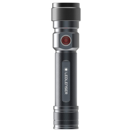 Flashlight LED LENSER Worker's Friend - LED Lenser
