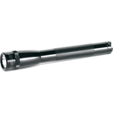 Flashlight Maglite Mini LED PRO, AA, black - Maglite