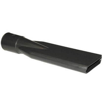 Flat and narrow suction nozzle R+M - RM Suttner